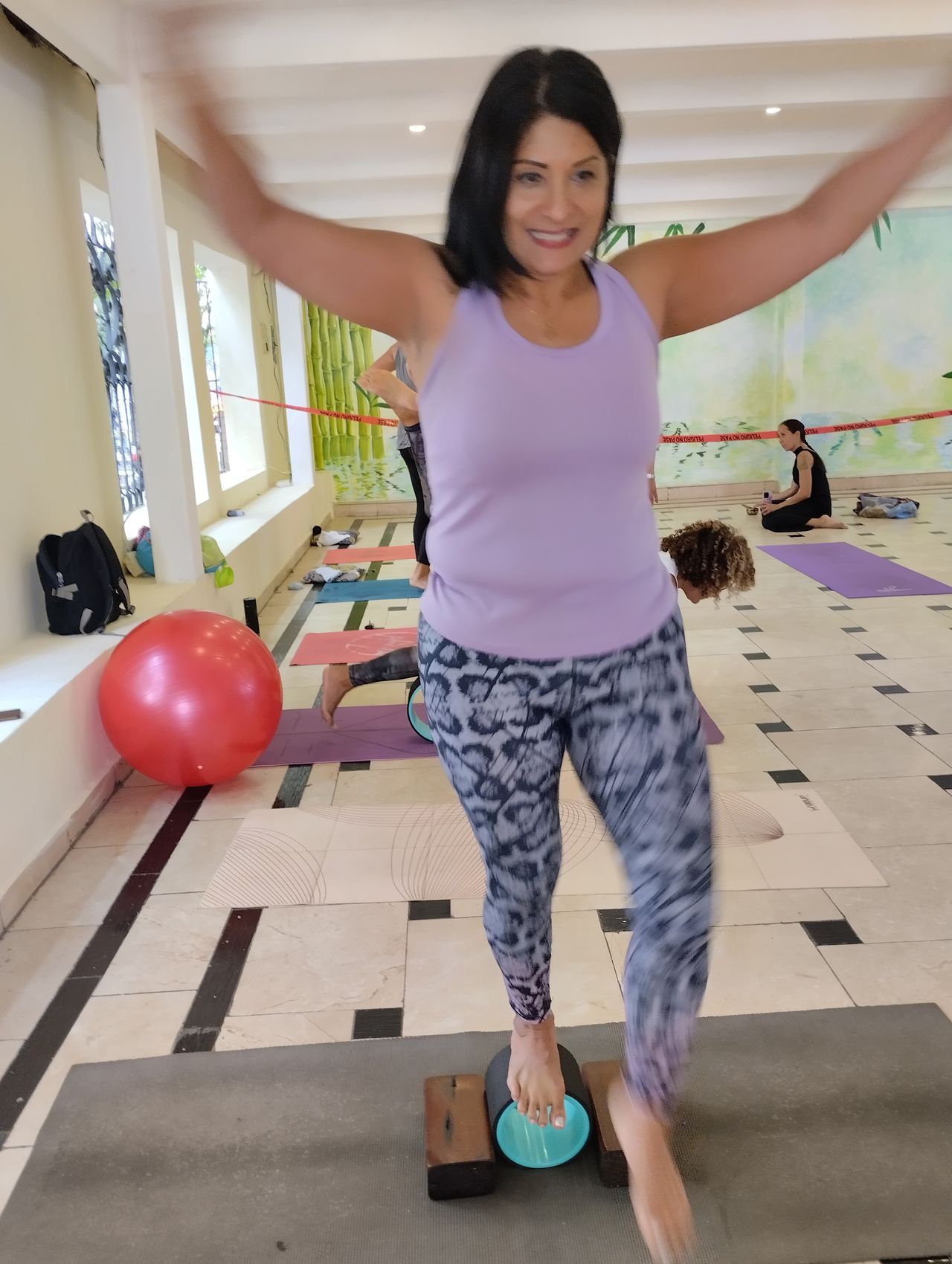 Marcela Dellanira Campuzano de Malavé