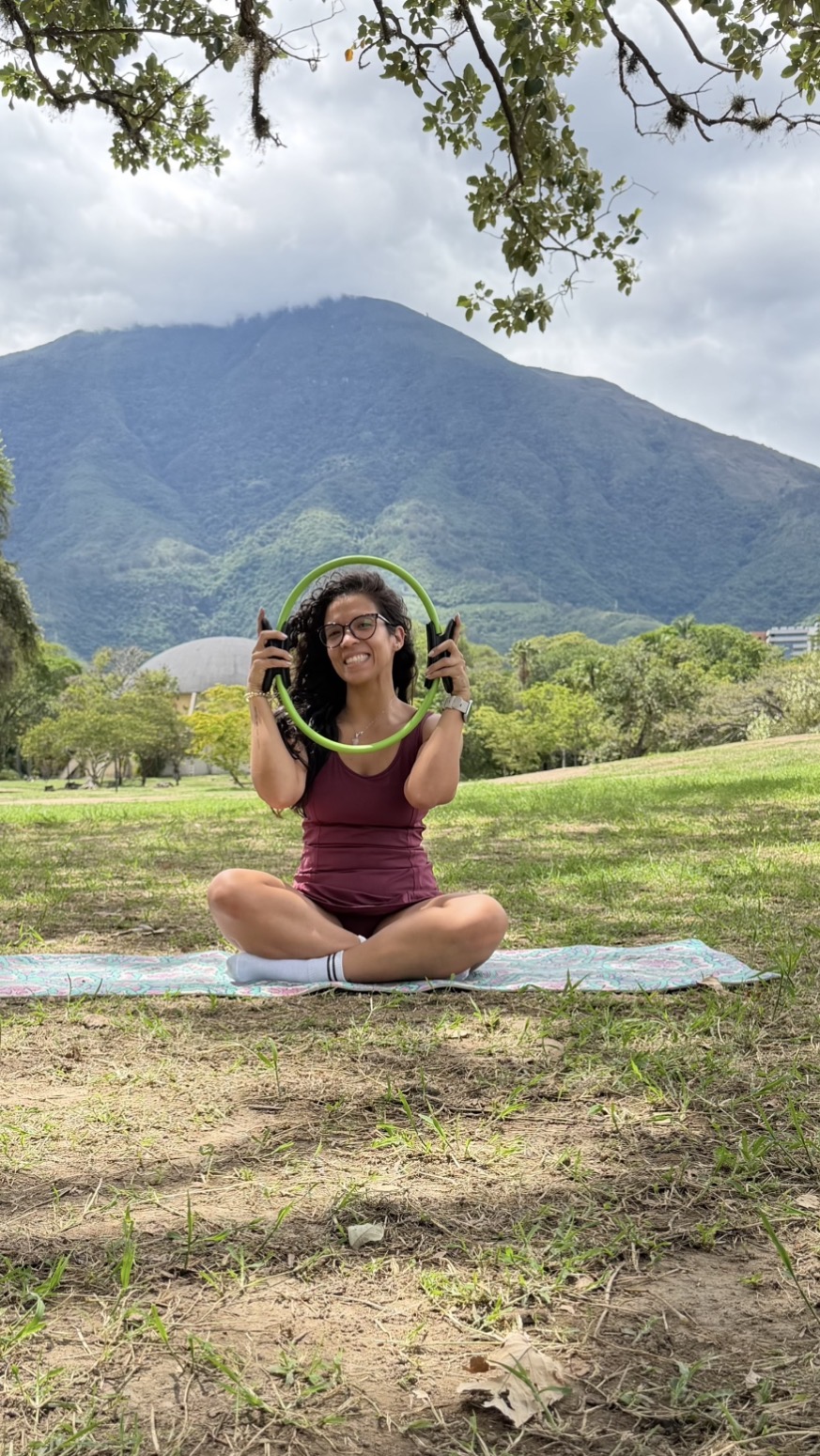 Yuleica Alexandra Verenzuela Galán