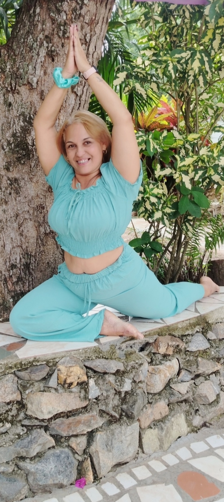 Keyla Castejón