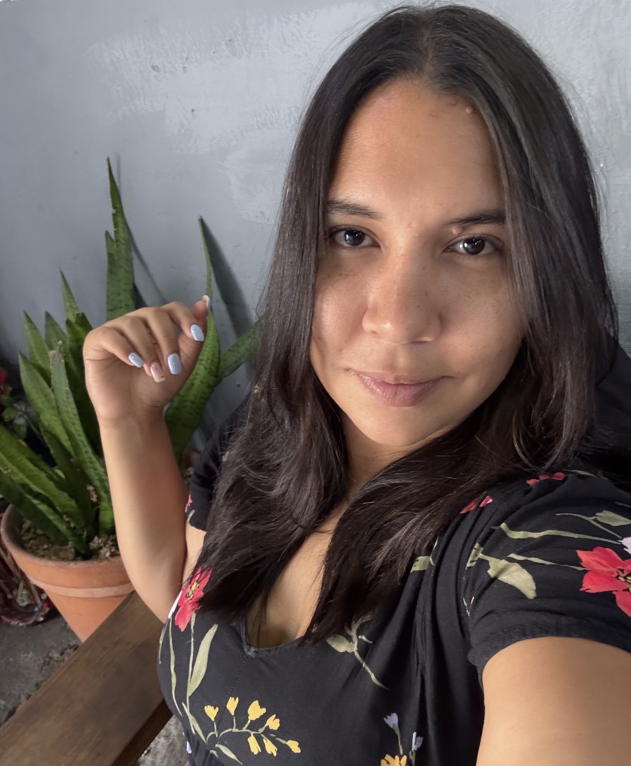 Yeimi Salinas