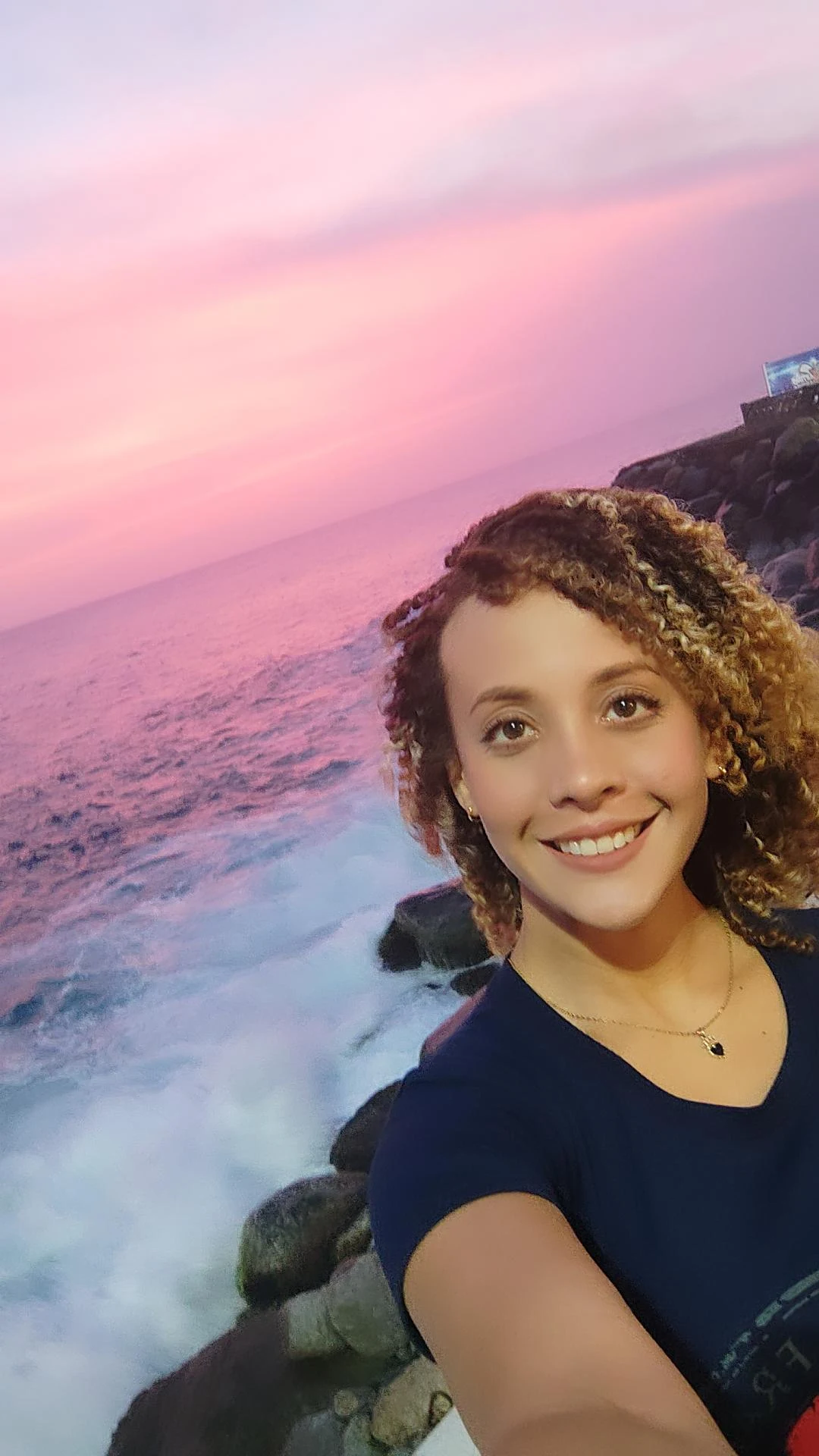 Adriana Carolina Rivas Matos