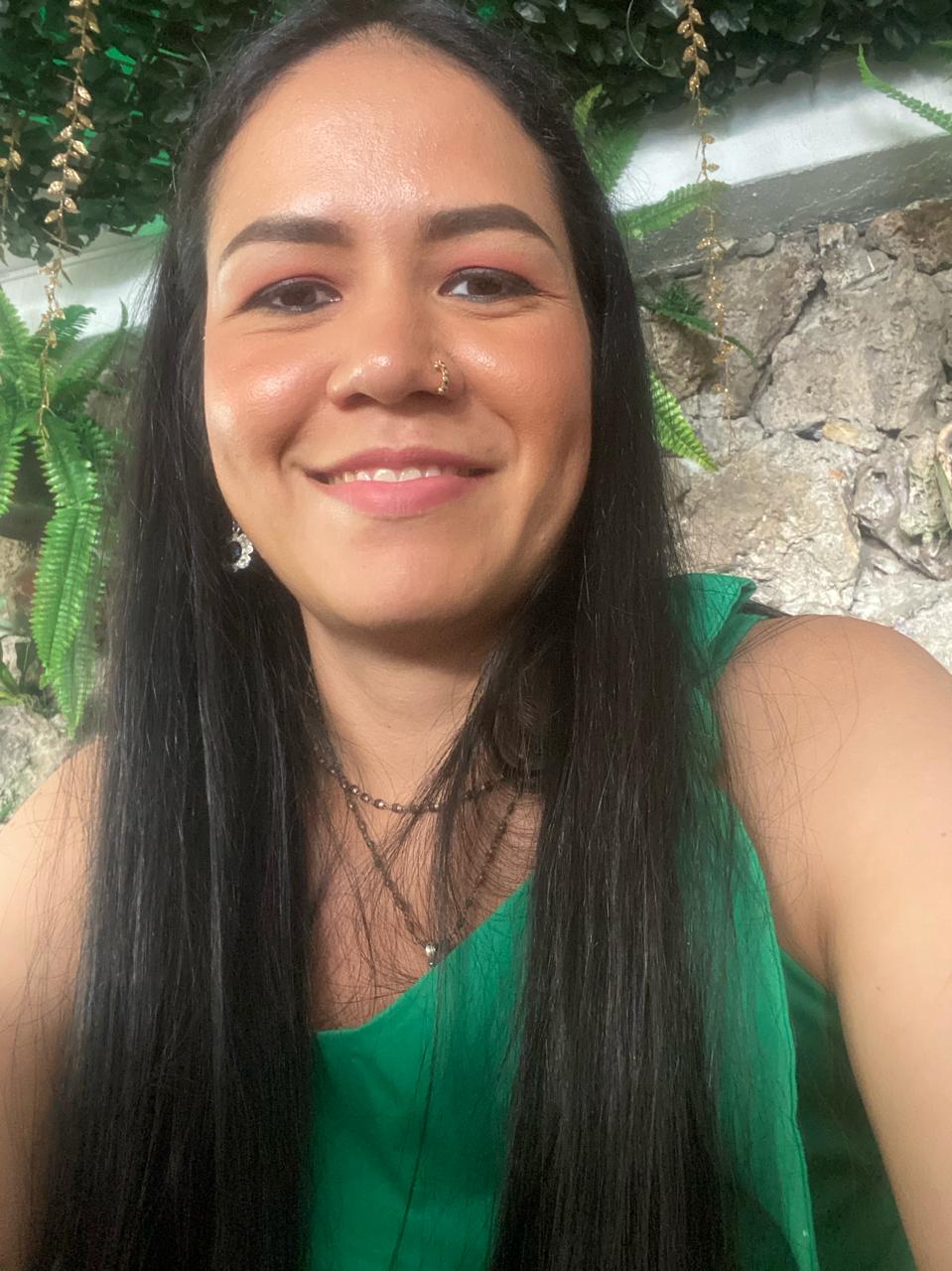 Aida Marcela Pinto Serrano
