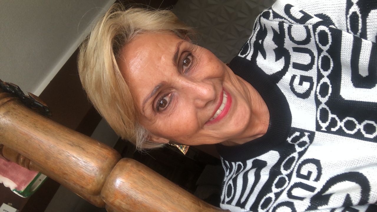 Amelia Corina López Peña