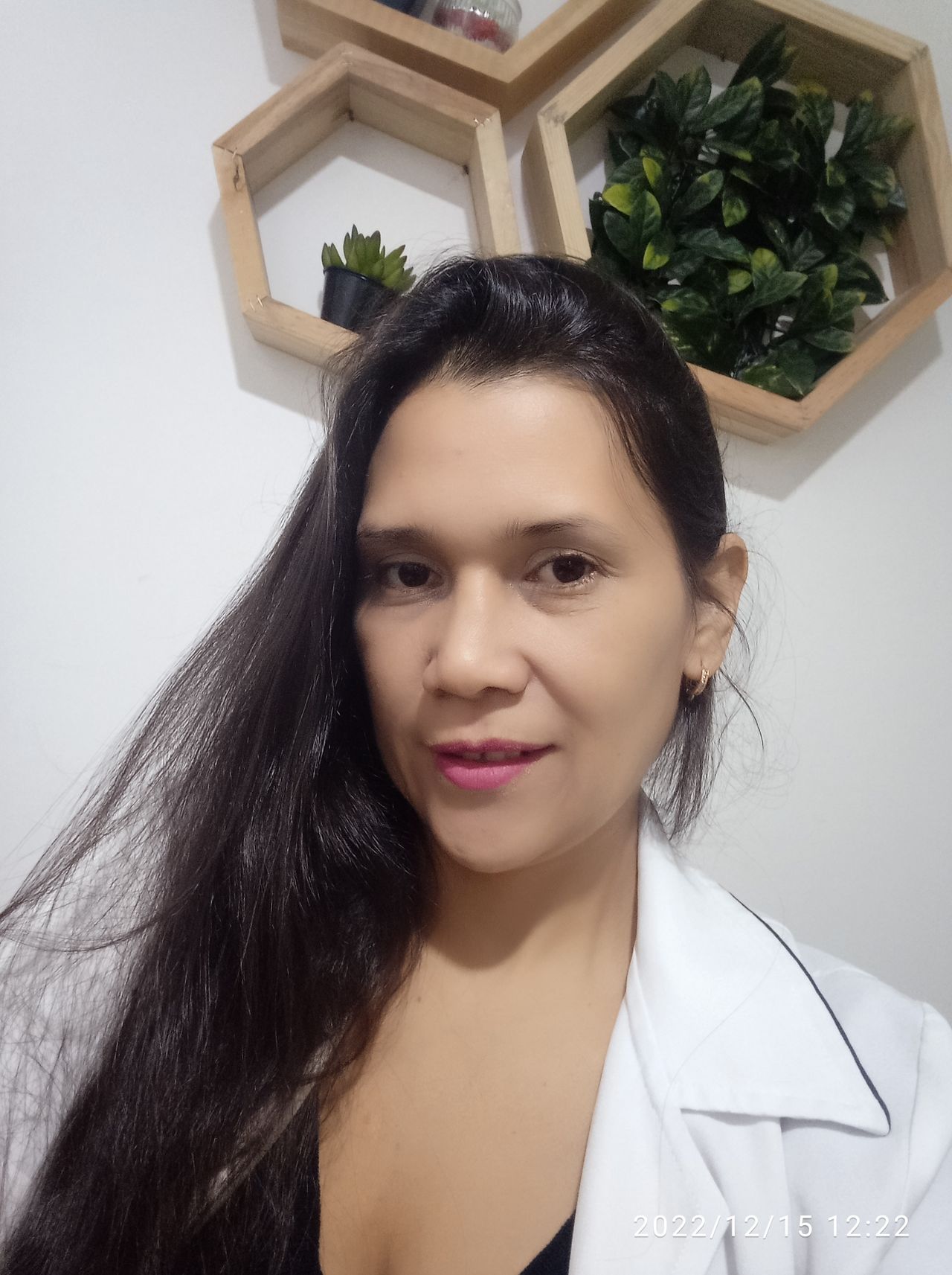Ana Karelis Rodríguez Hernández