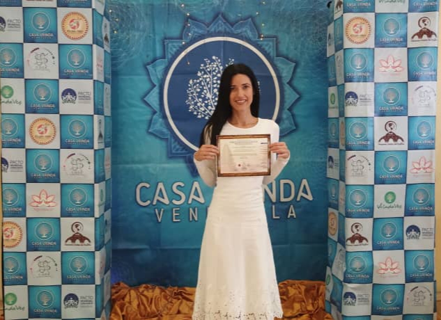 Ana María Armada Bertoncini