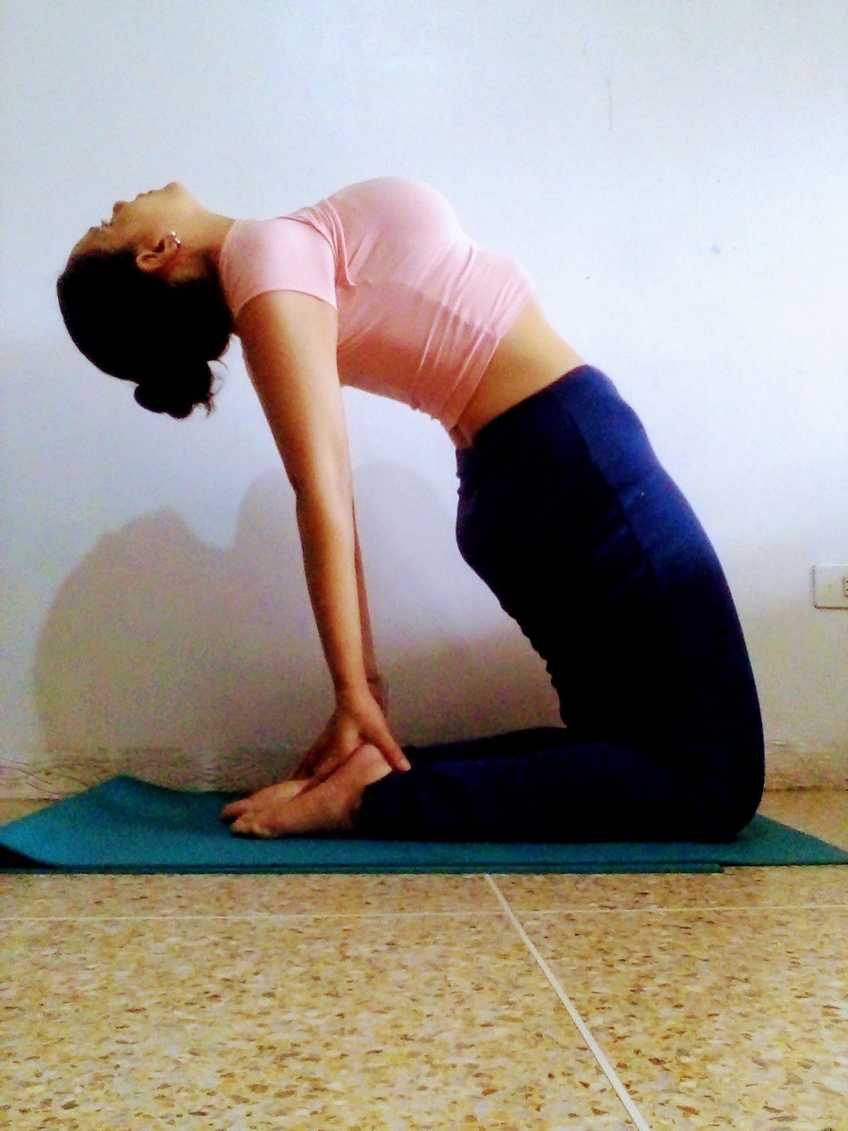 Beatriz Adriana Rivas A.