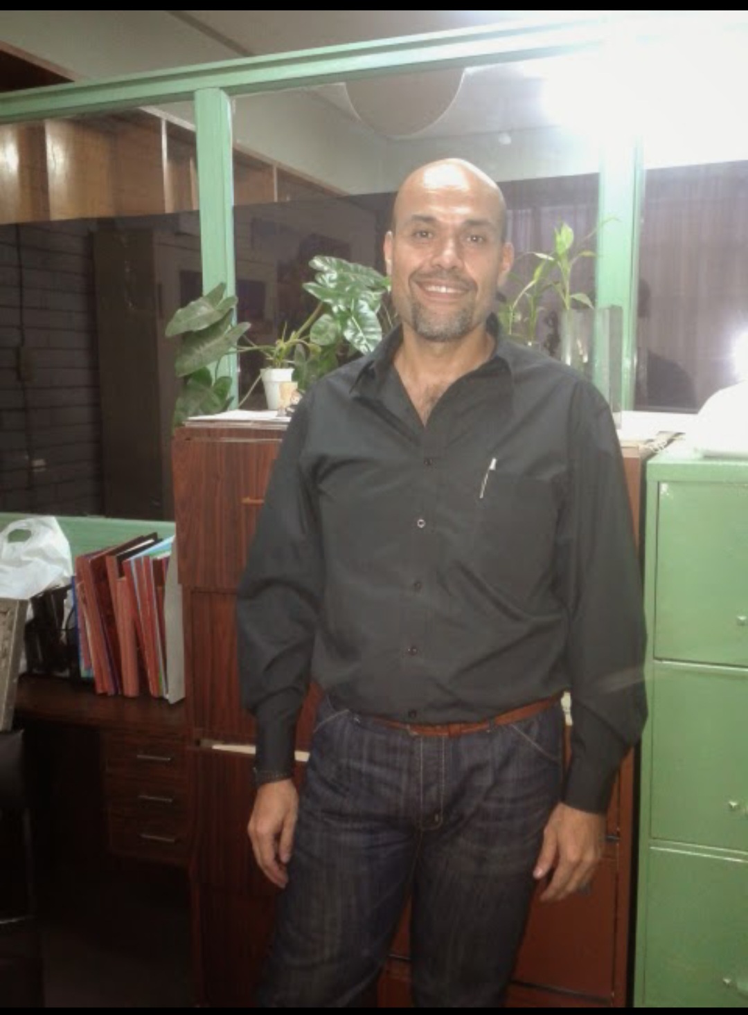 Carlos Eduardo De Berardinis Romero