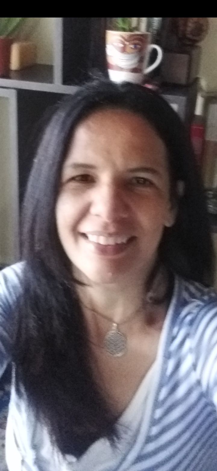 Damaris Esther Castellanos Sánchez