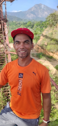 Darwin B.Ricci P