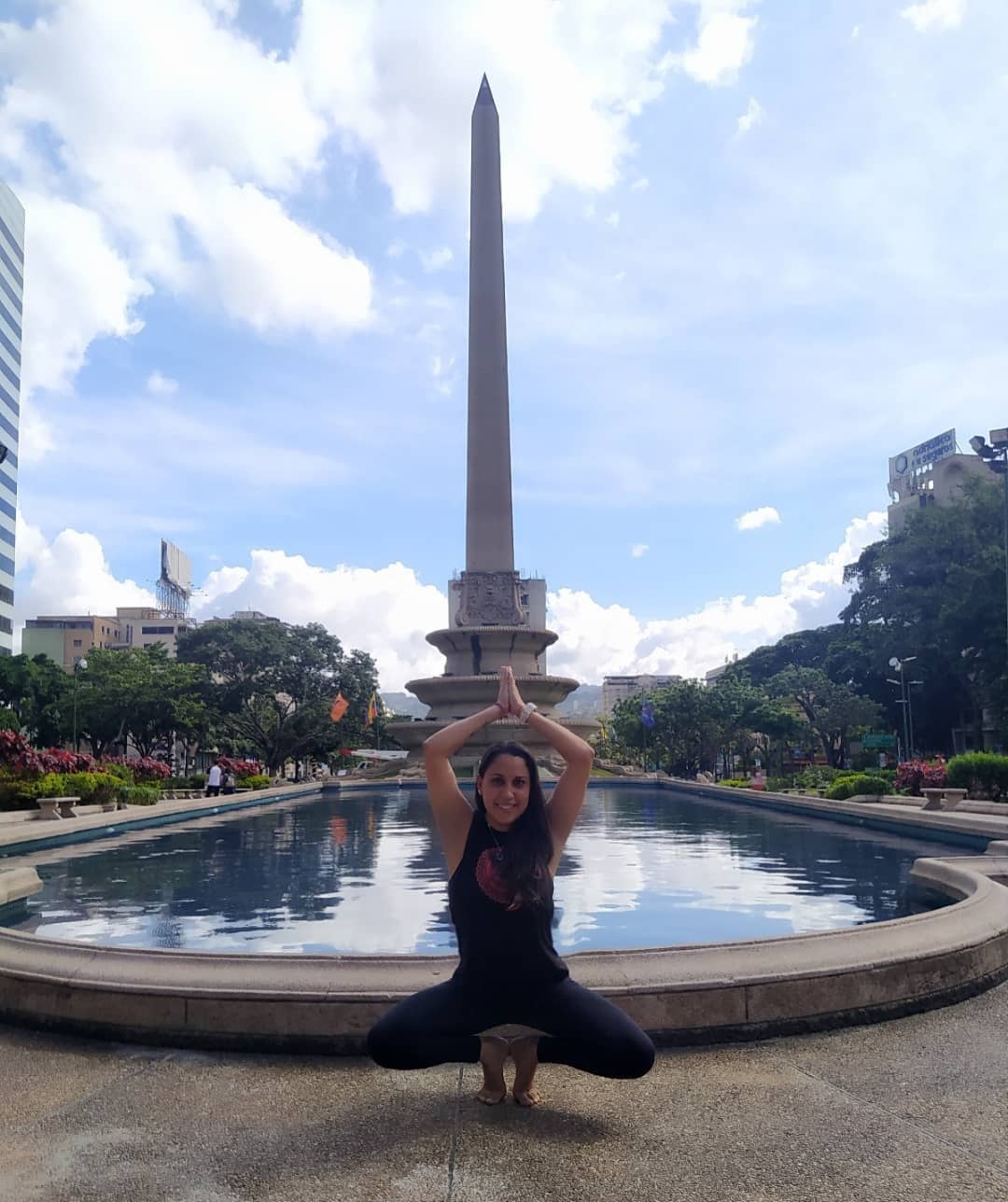 Daryeling Vargas