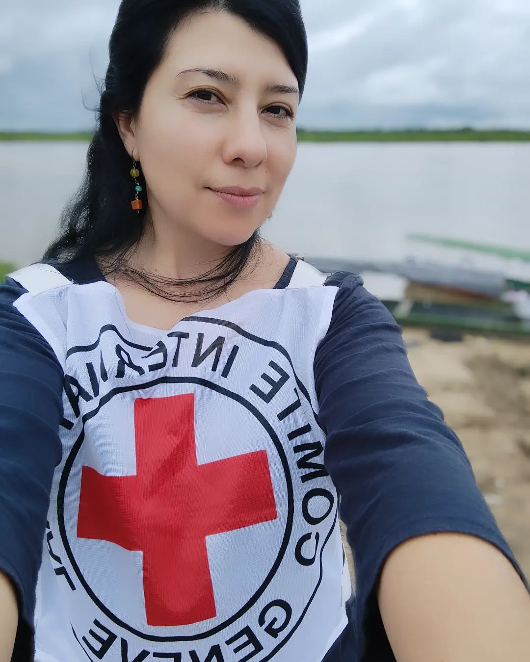 Diana Catalina Gil Gómez