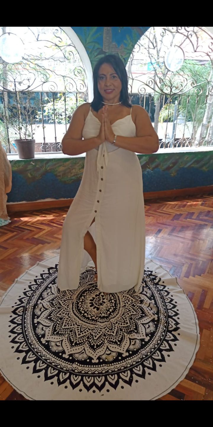Dianeida Josefina Cáramo Loreto