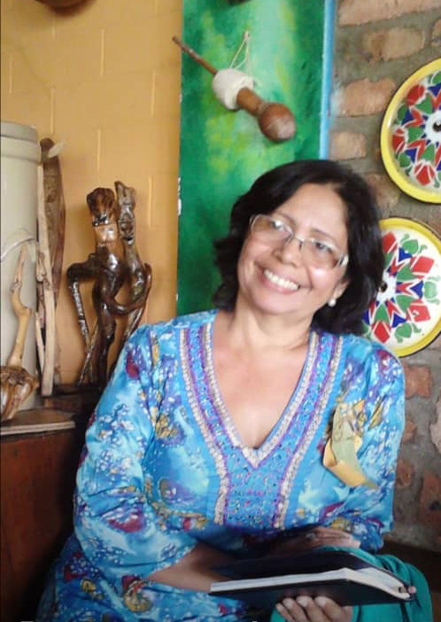 Doris Magali Ariza Escobar