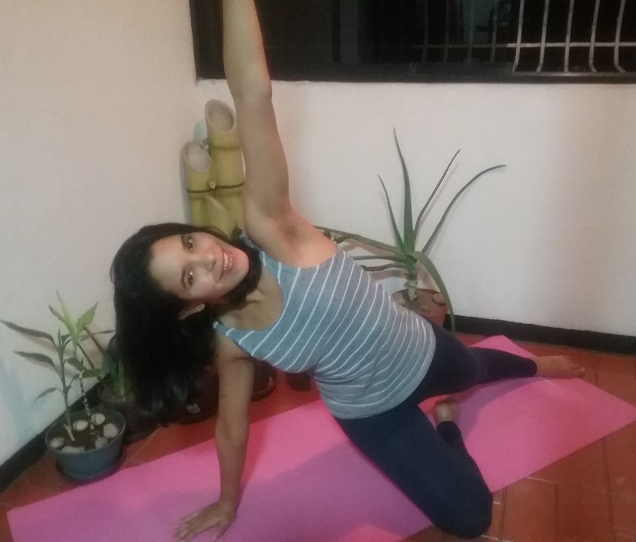 Emili Angelina Cabeza Rivero