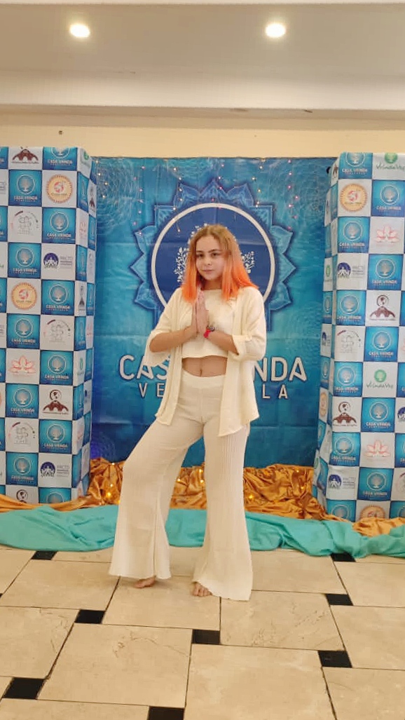 Emilia Martín Colina