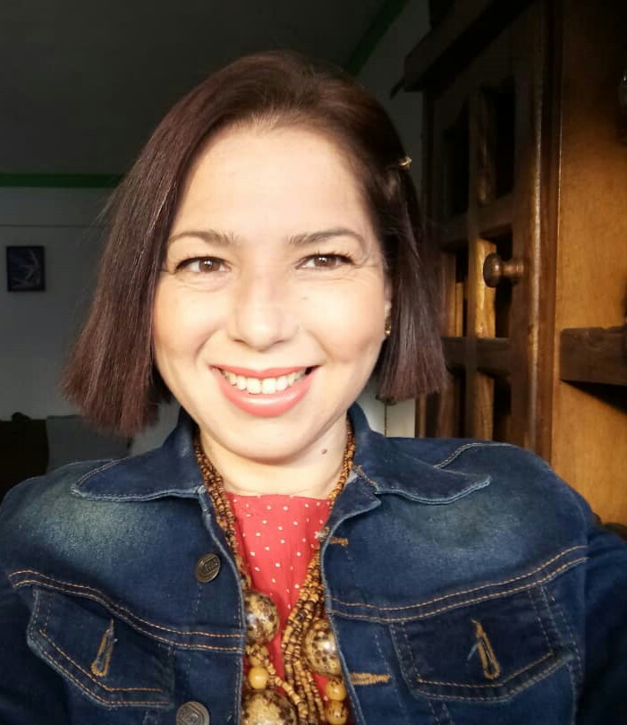 Esther Cabrera