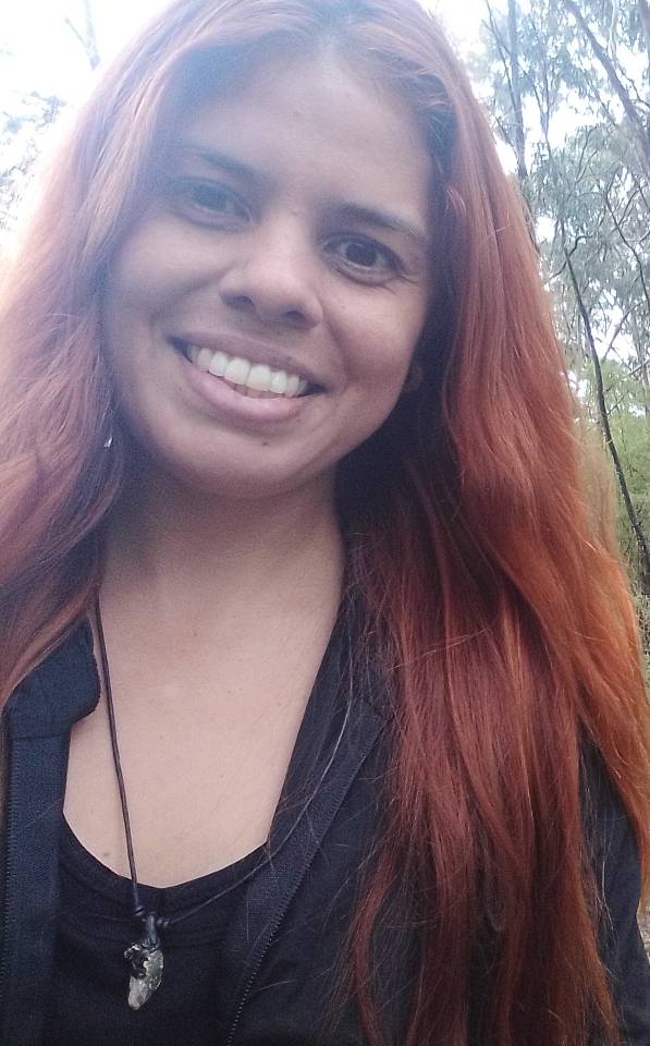 Evelyn Arellano Zambrano