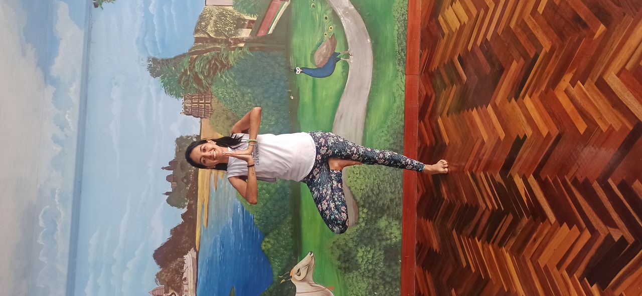 Fabiola Andreína Domínguez Ramírez