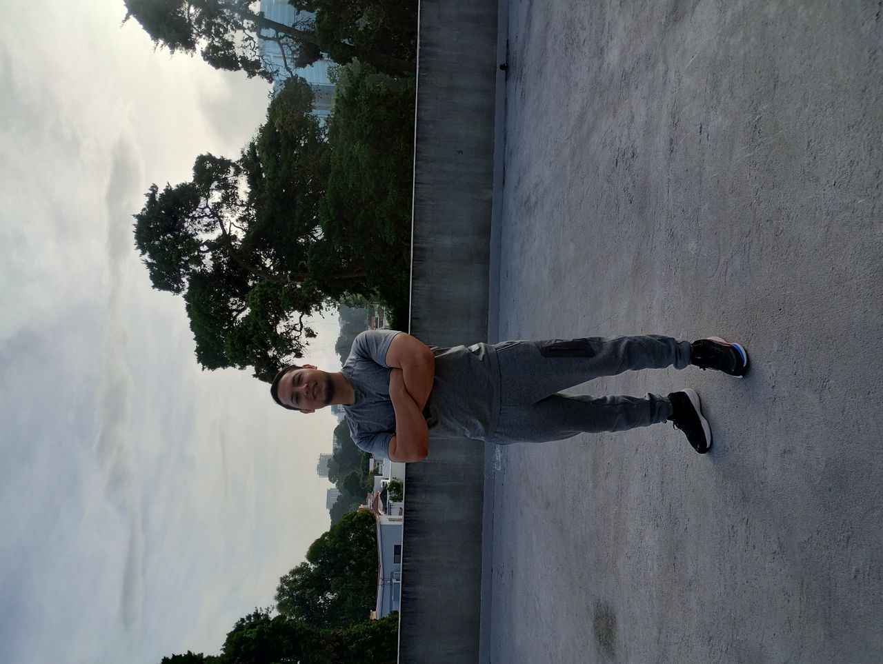 Francisco Javier Lemus Vicente
