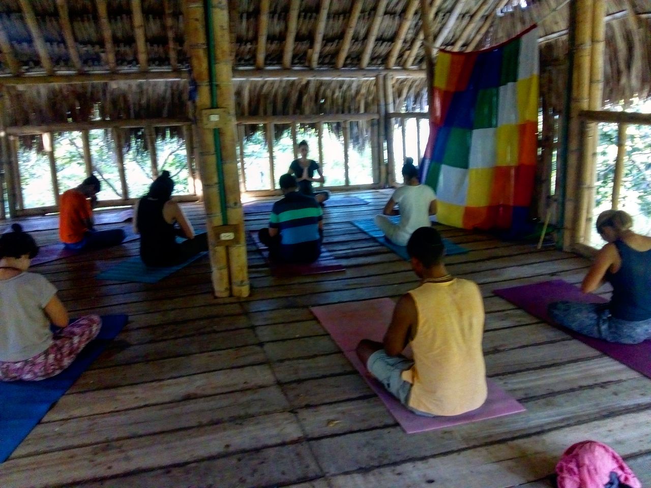 Gambhiraecoyogavillages