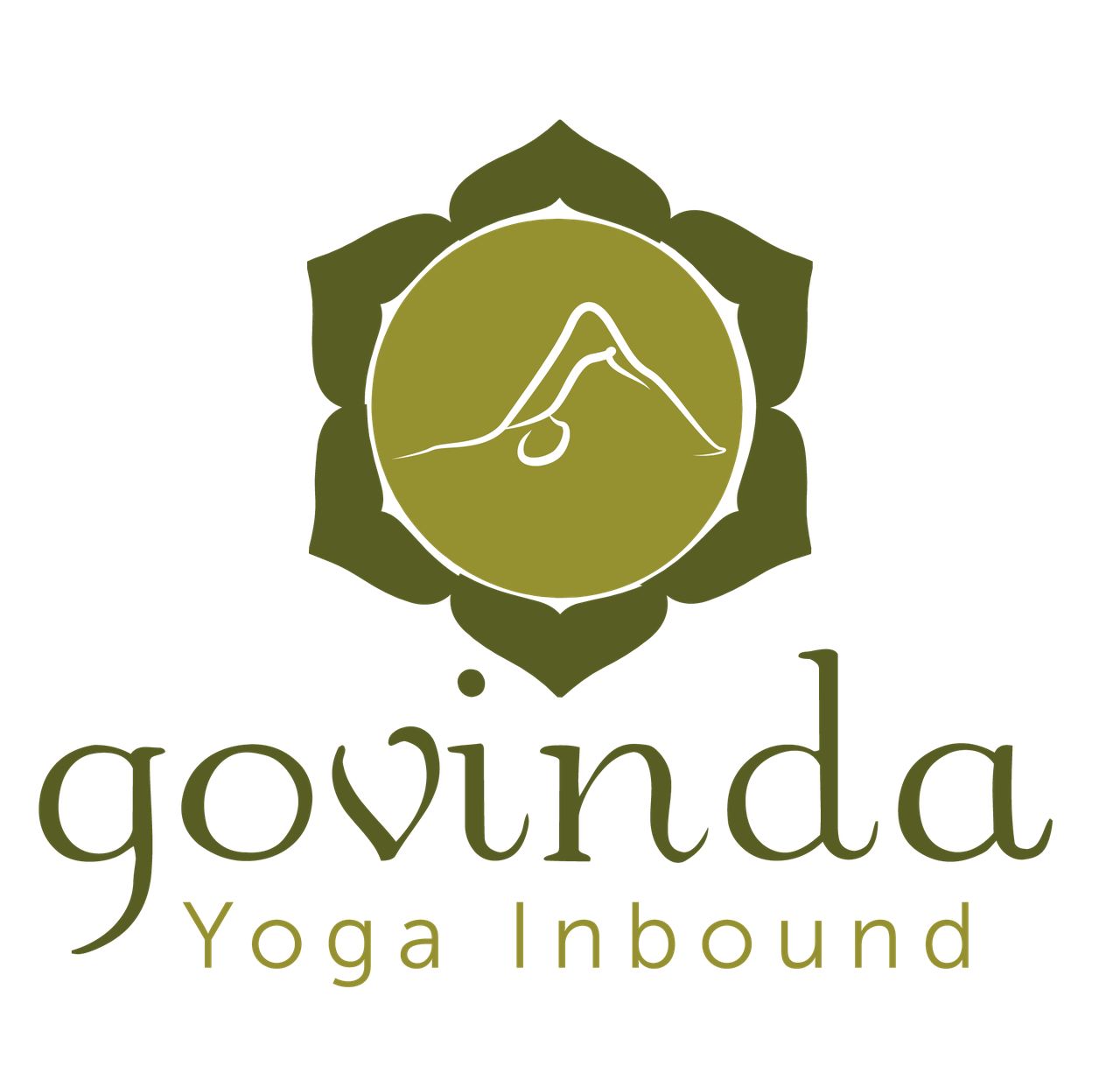 Govinda Yoga Inbound
