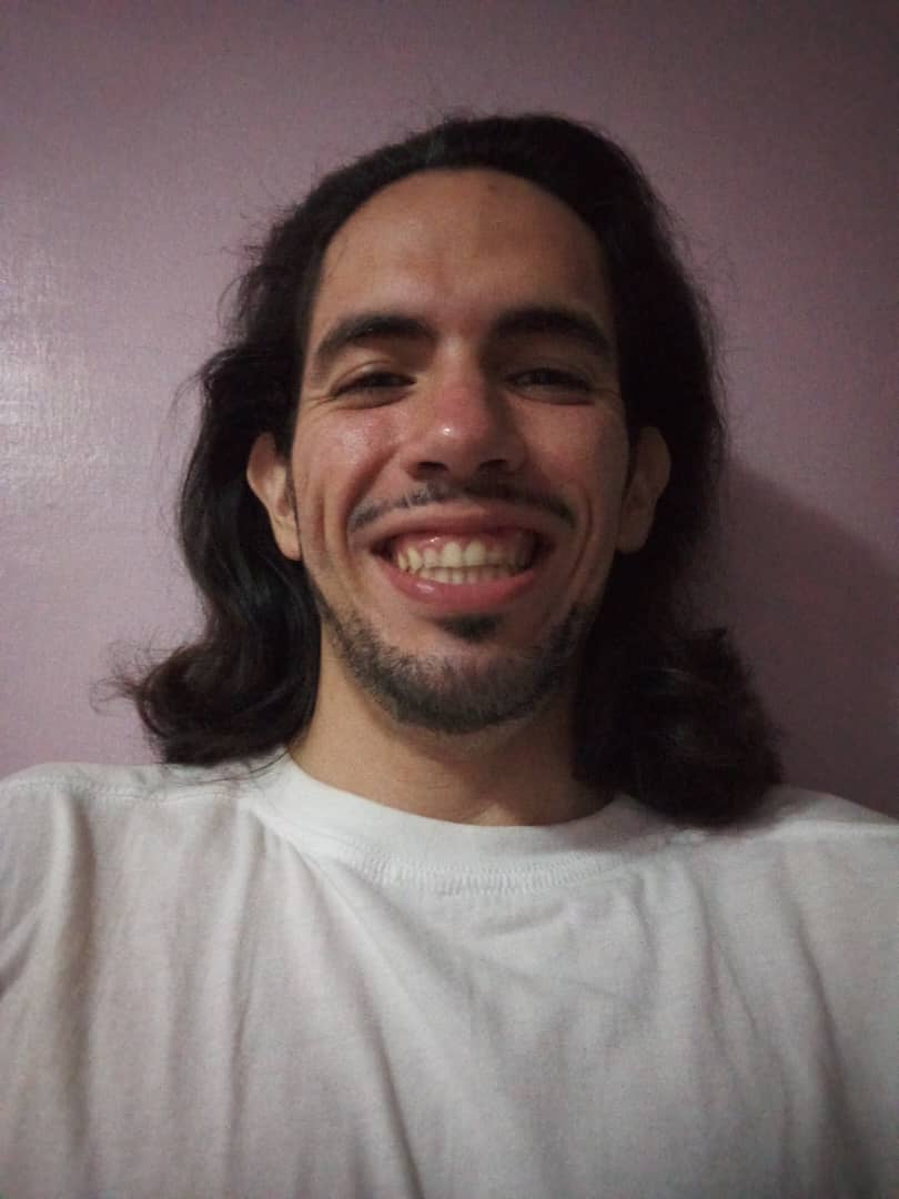 Gustavo Adolfo Tirado JImenez