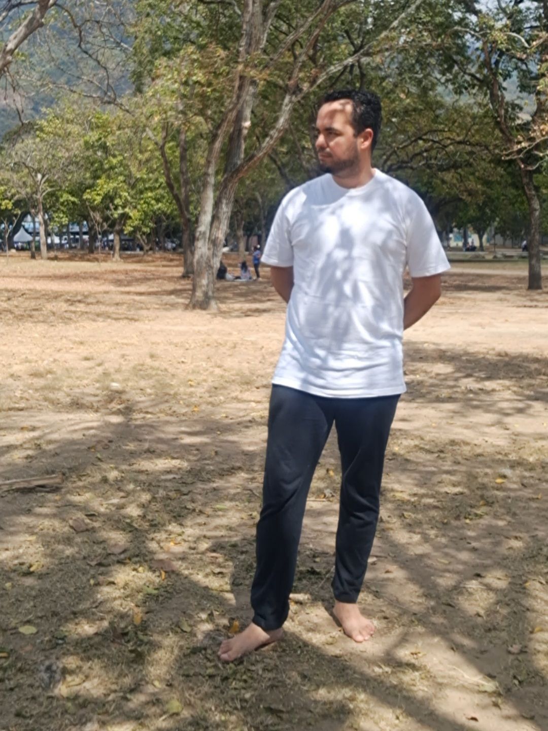 Jesus Pinto