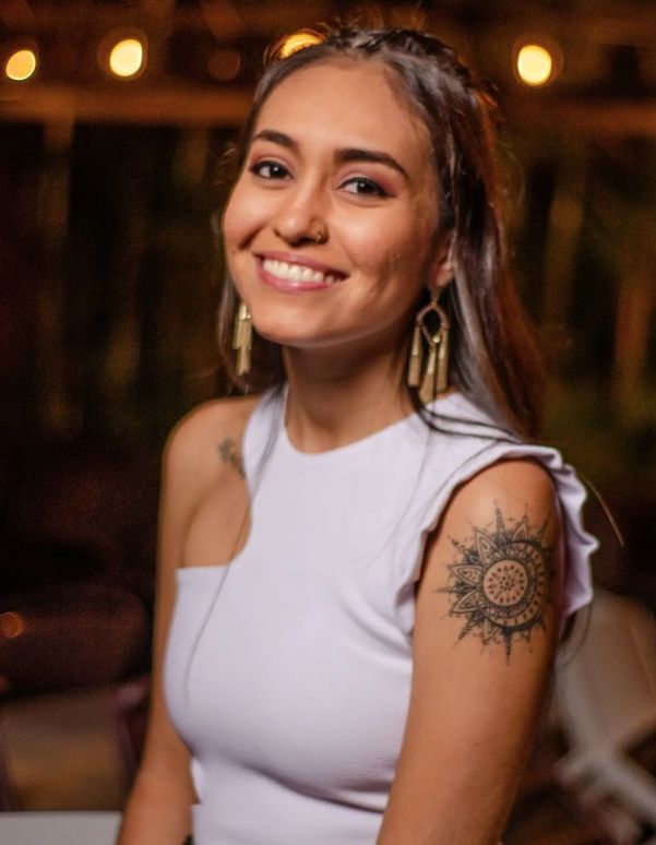 Joana Herrera