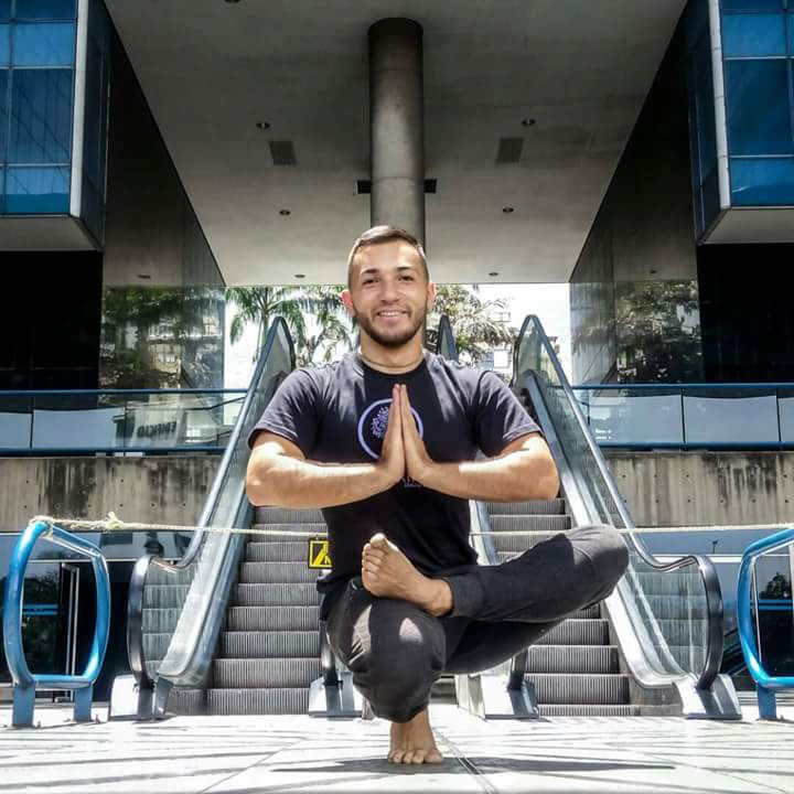 Jonathan Edmundo Macías Rodríguez - Jagannath Puri Das