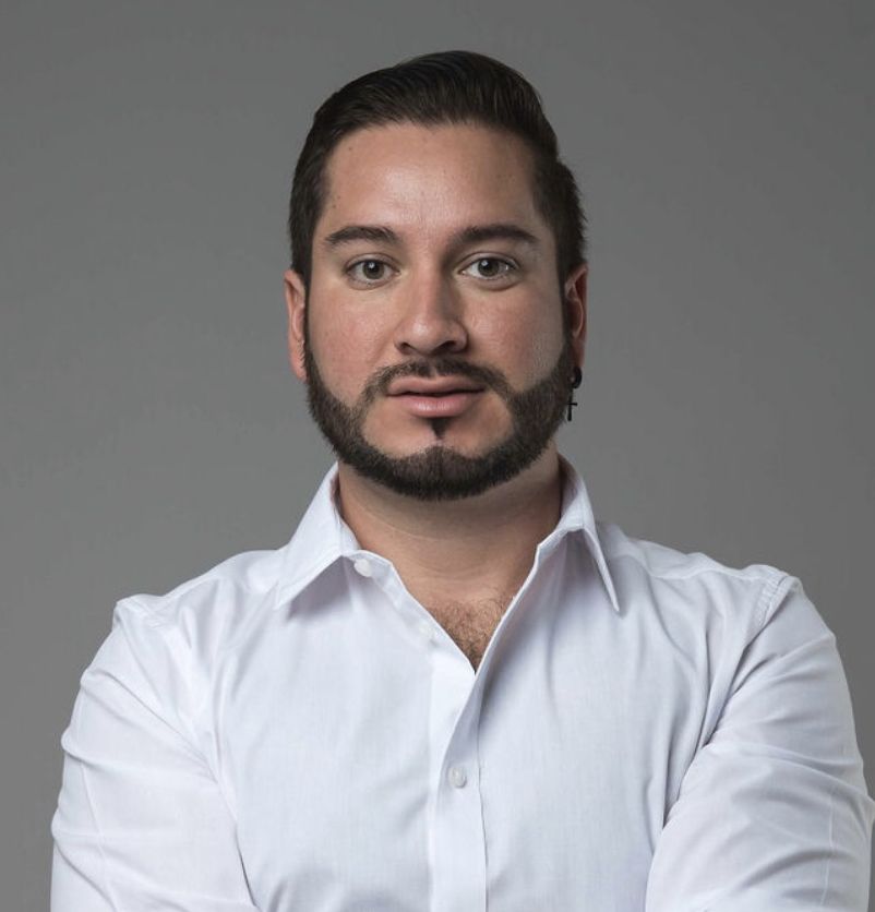 Jonathan Ramos Medina