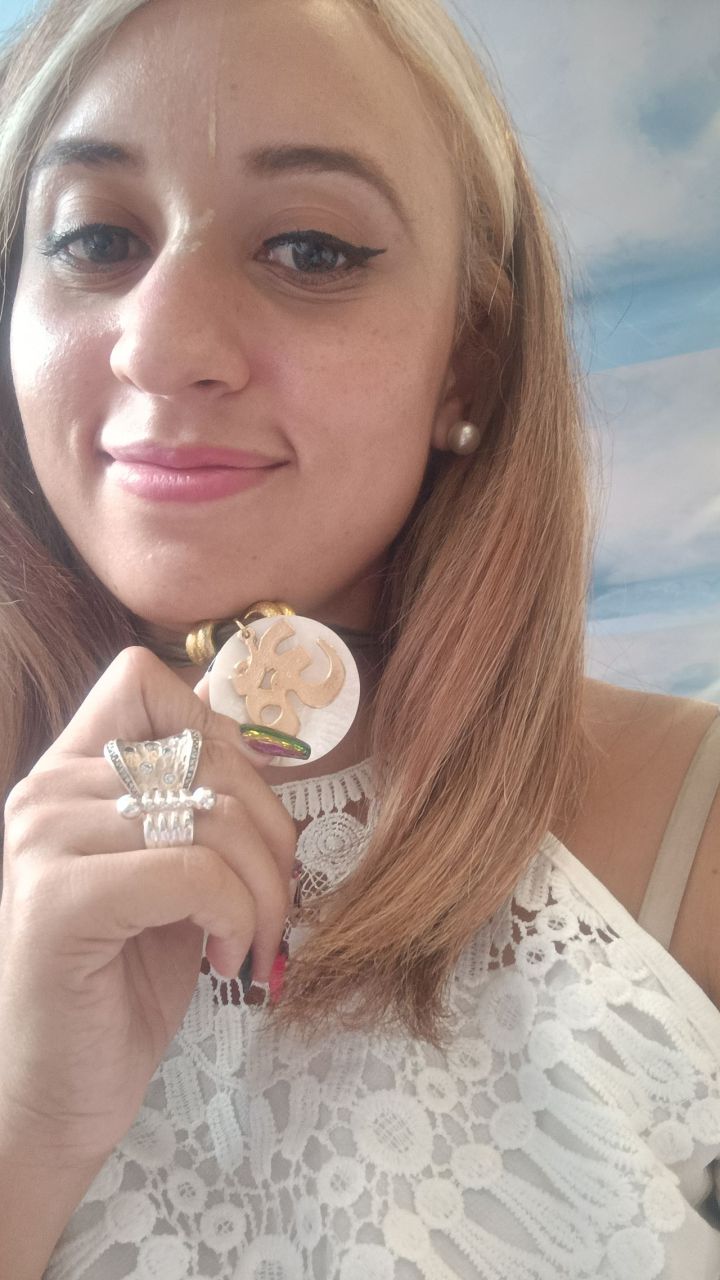 Kandy Ruth Márquez Graterol