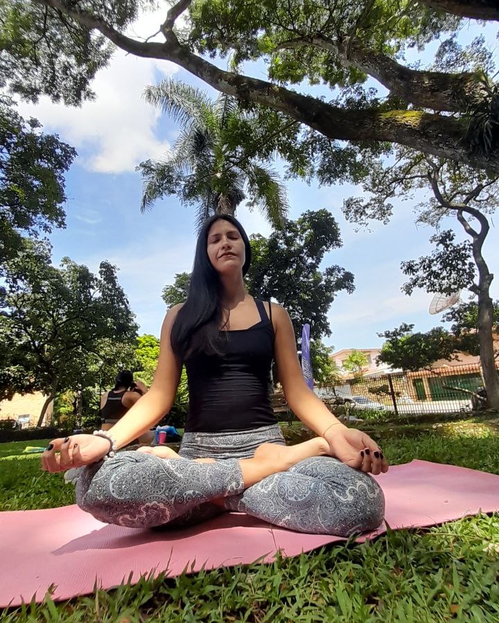 Kelly Andrade