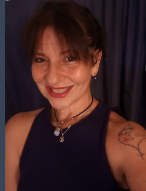 Letty Fabiola Ramirez Gómez