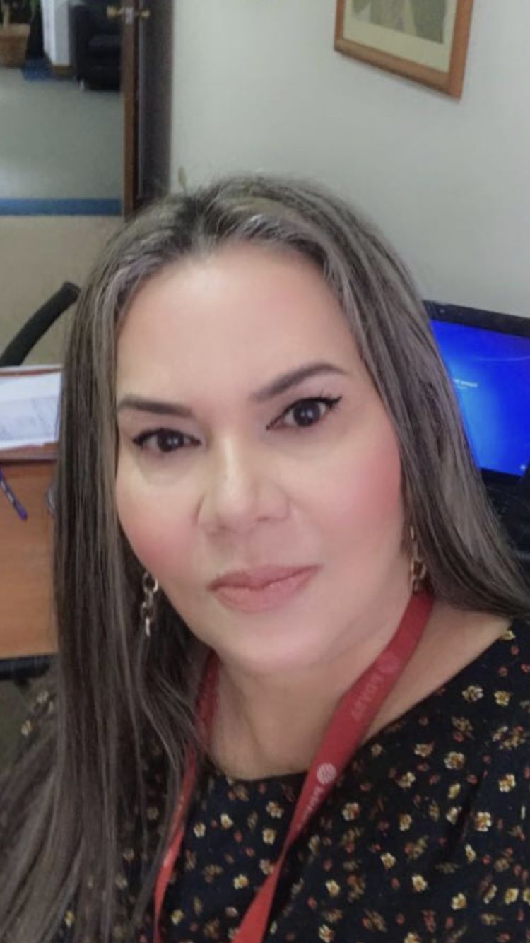 Lorena del Carmen Rivera Franco