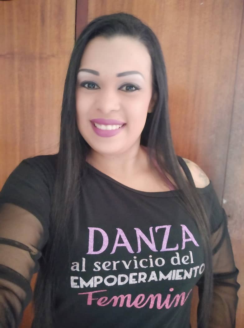 Martha Ginett Mata Chacón