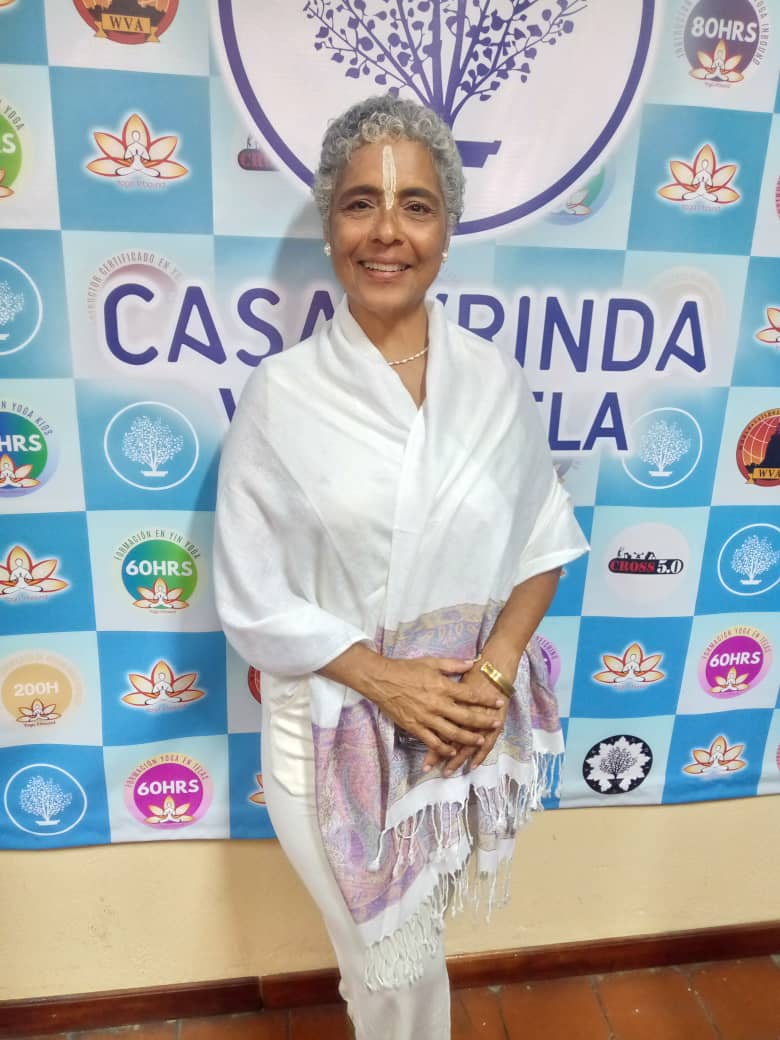 Neddy Carolina