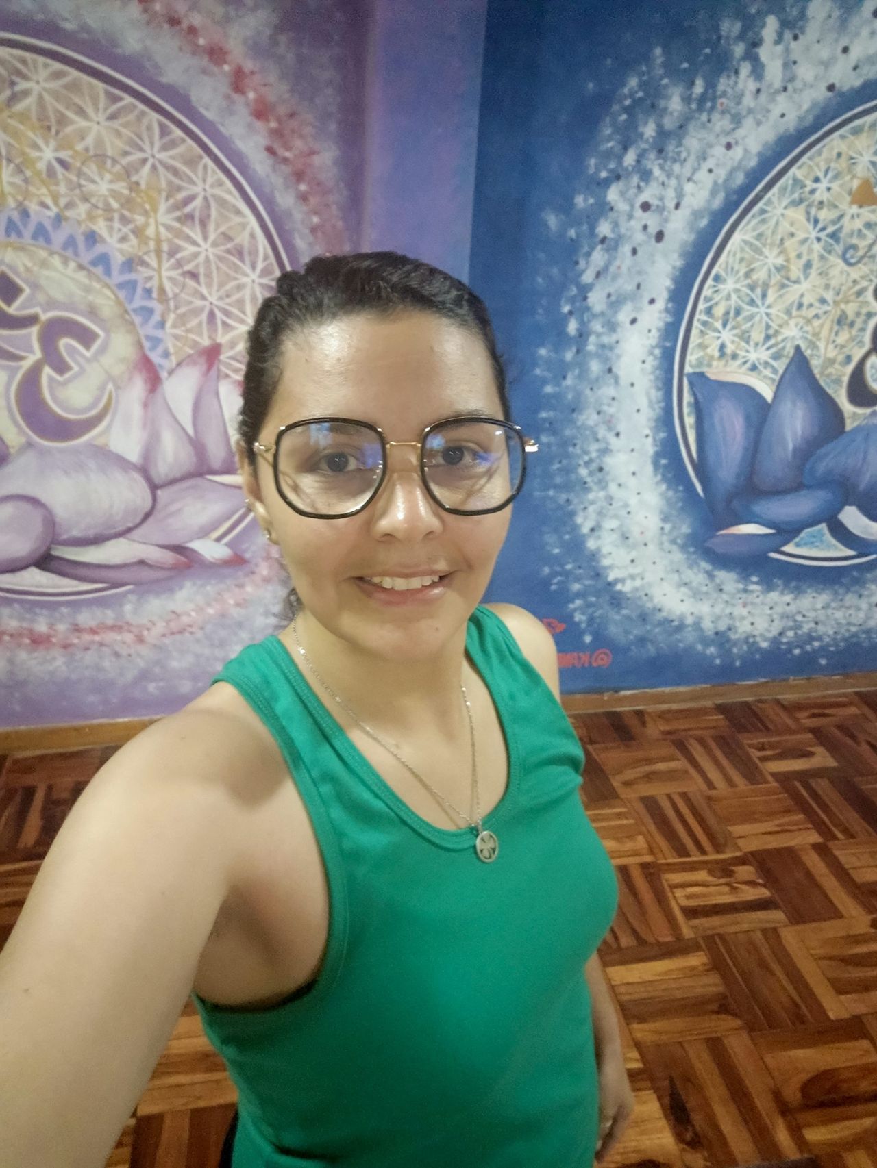 Penélope Torres