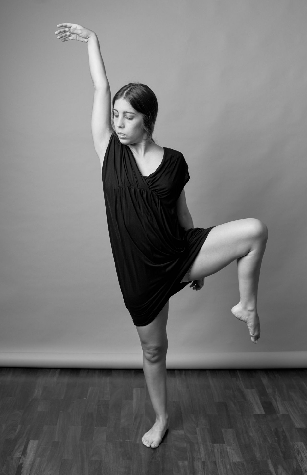Valentina Cecilia Elena Martínez Bellorín