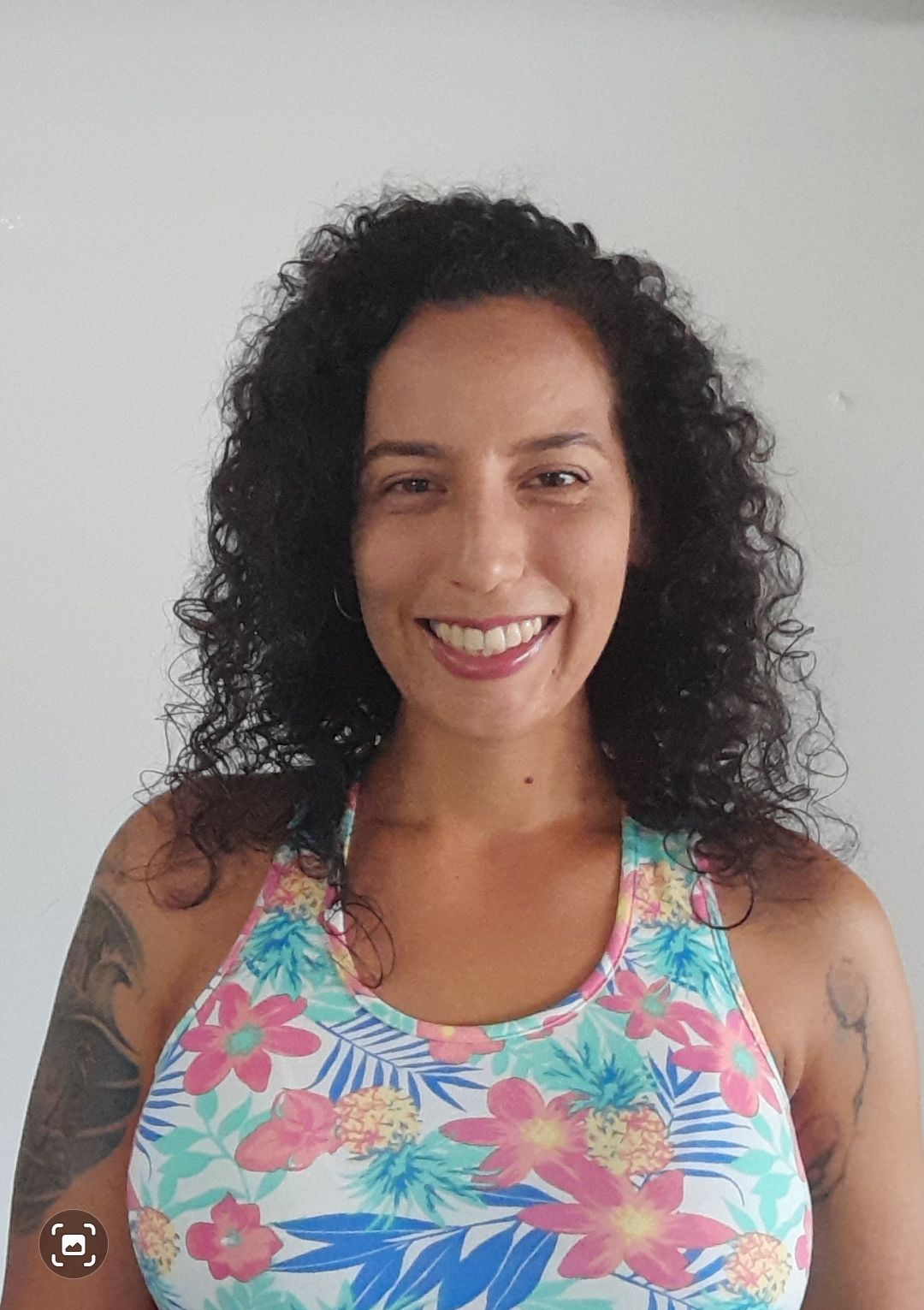 Vanessa Carolina Borges Verenzuela