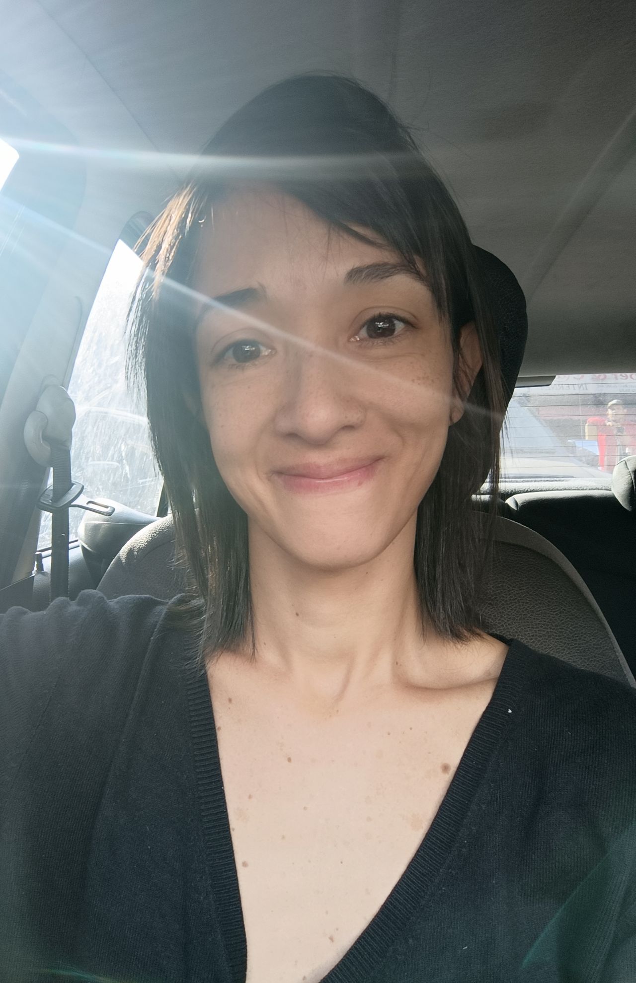 Yecebi Adriana González Mujica