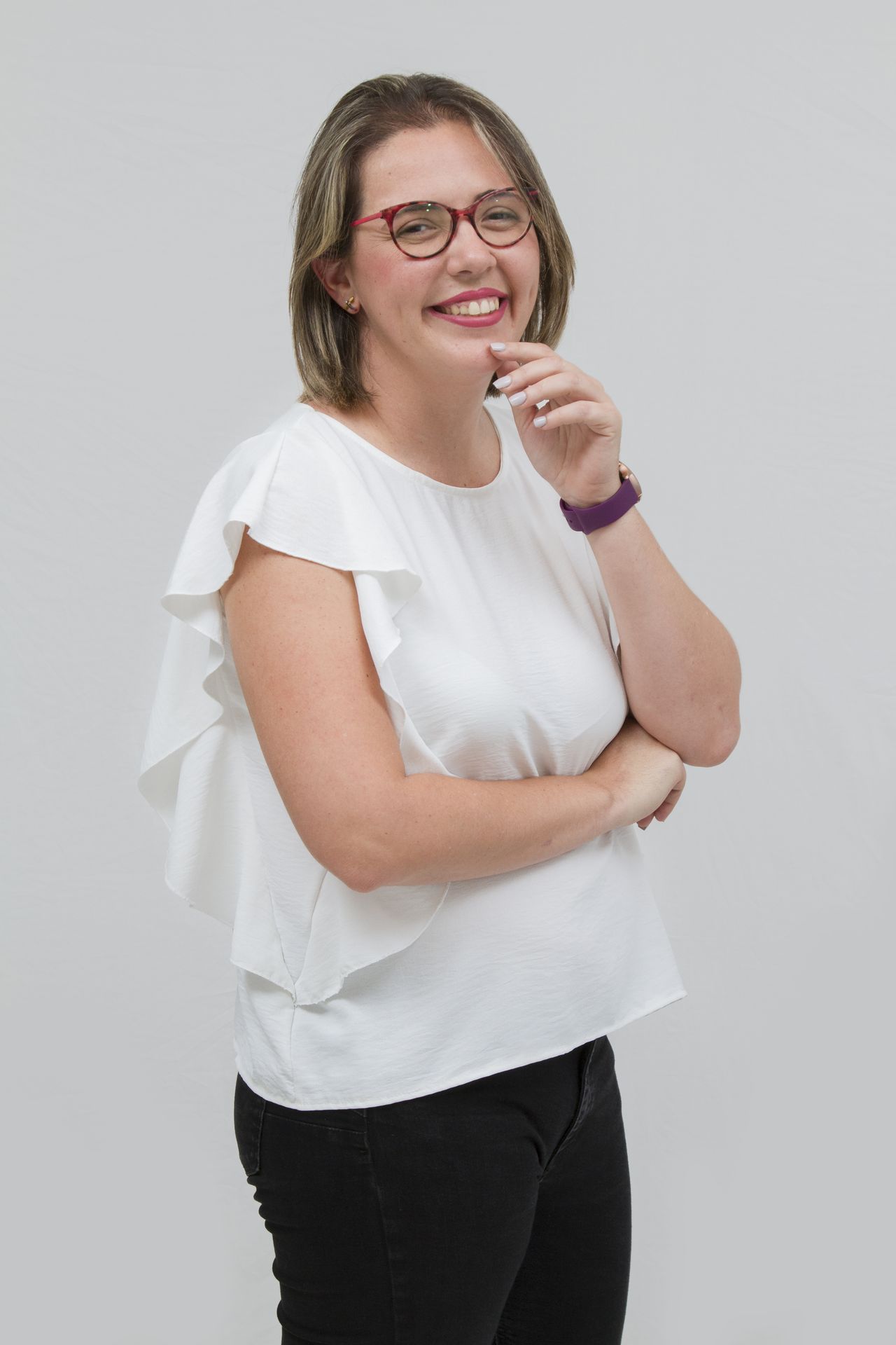 Yohelsa Andreina Vásquez Morales