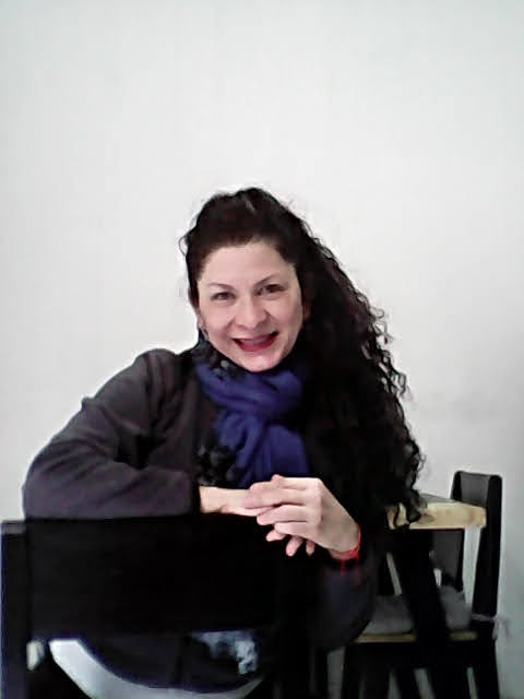 Zuleima Maigualida Pino Márquez